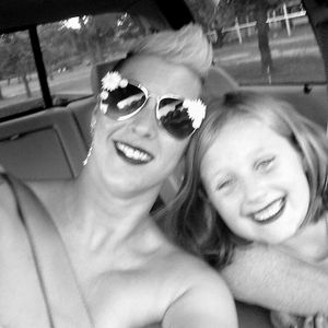 Meet your Posher, Kendra